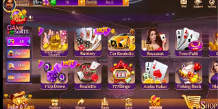 Teen Patti Blue bonus screen